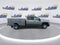 2025 Chevrolet Silverado 3500 HD WT DRW Crew Cab Long Box 4WD