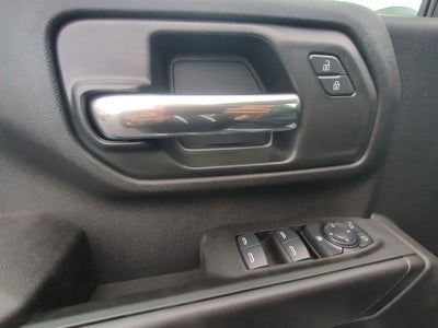 2025 Chevrolet Silverado 3500 HD WT DRW Crew Cab Long Box 4WD