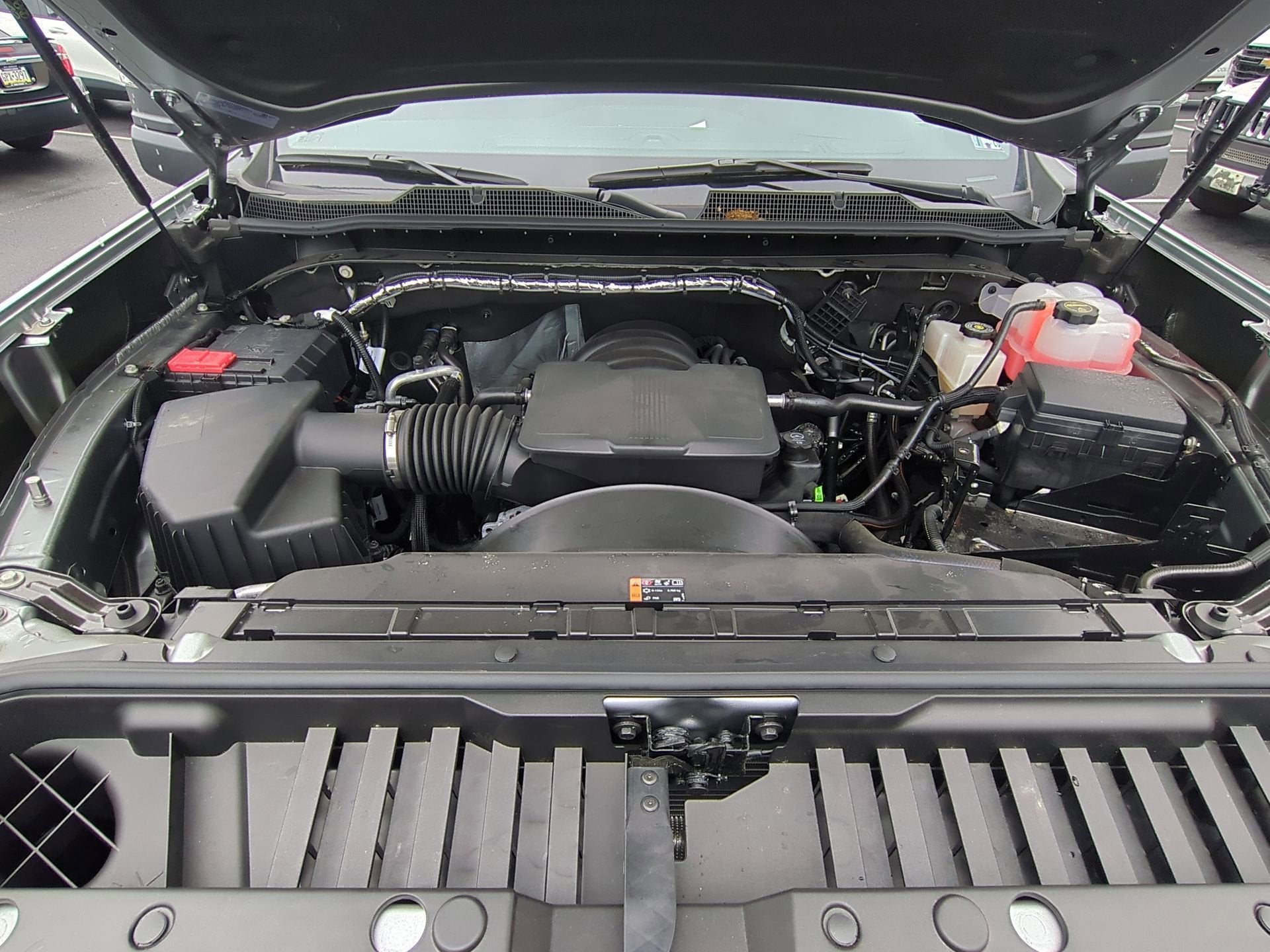 2025 Chevrolet Silverado 3500 HD WT DRW Crew Cab Long Box 4WD