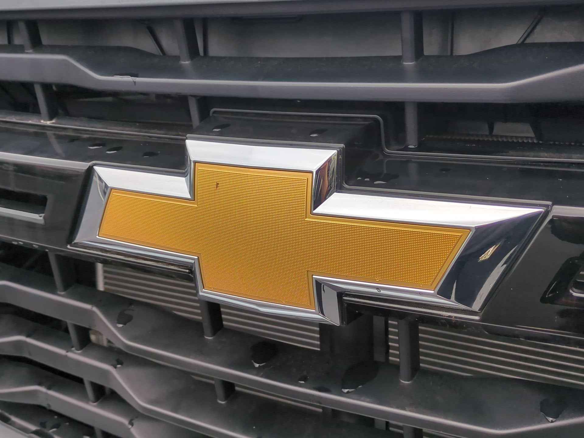 2025 Chevrolet Silverado 3500 HD WT DRW Crew Cab Long Box 4WD