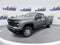 2025 Chevrolet Silverado 3500 HD WT DRW Crew Cab Long Box 4WD