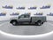 2025 Chevrolet Silverado 3500 HD WT DRW Crew Cab Long Box 4WD