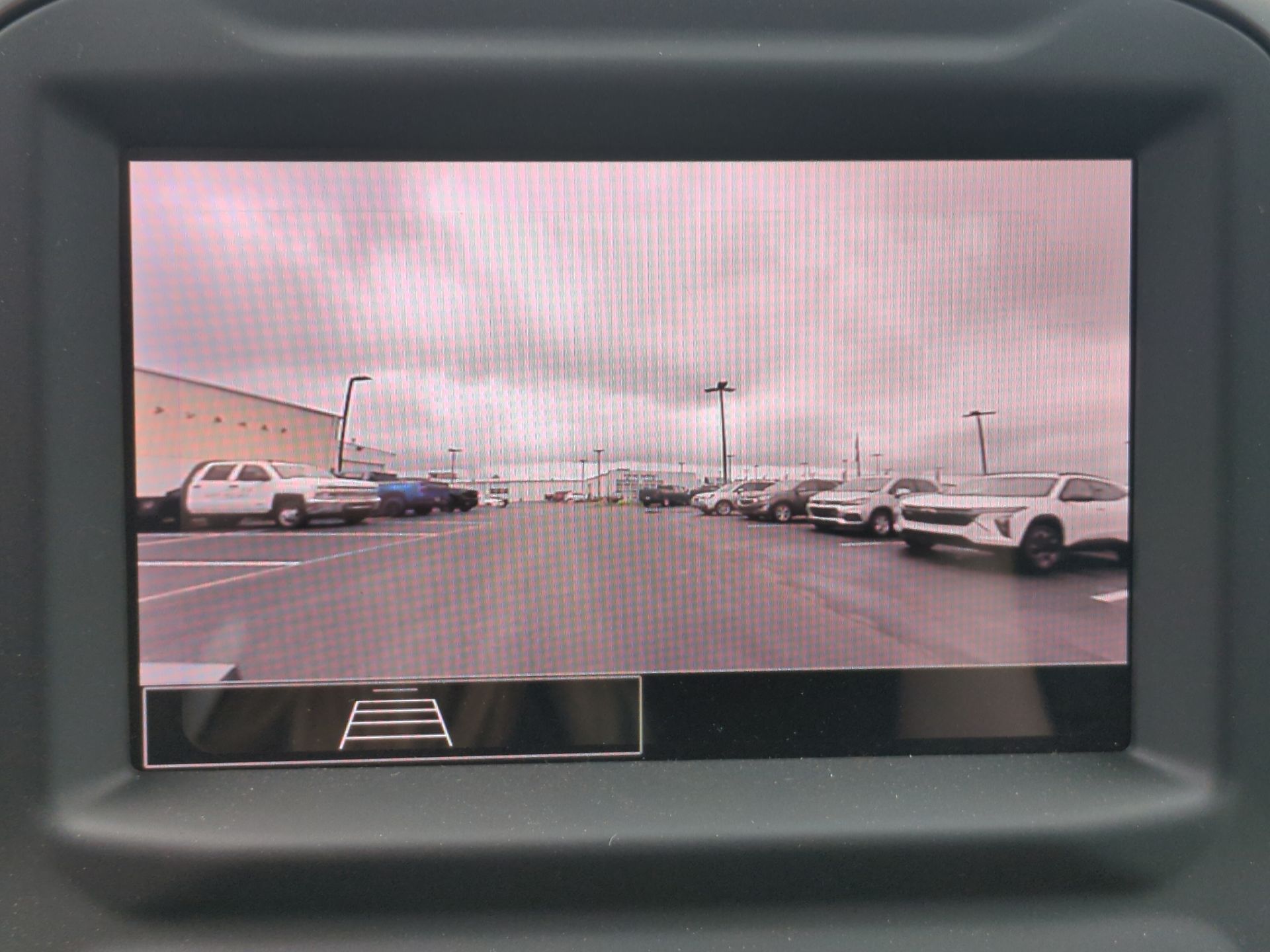 2025 Chevrolet Silverado 3500 HD WT DRW Crew Cab Long Box 4WD