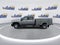 2025 Chevrolet Silverado 3500 HD WT DRW Crew Cab Long Box 4WD