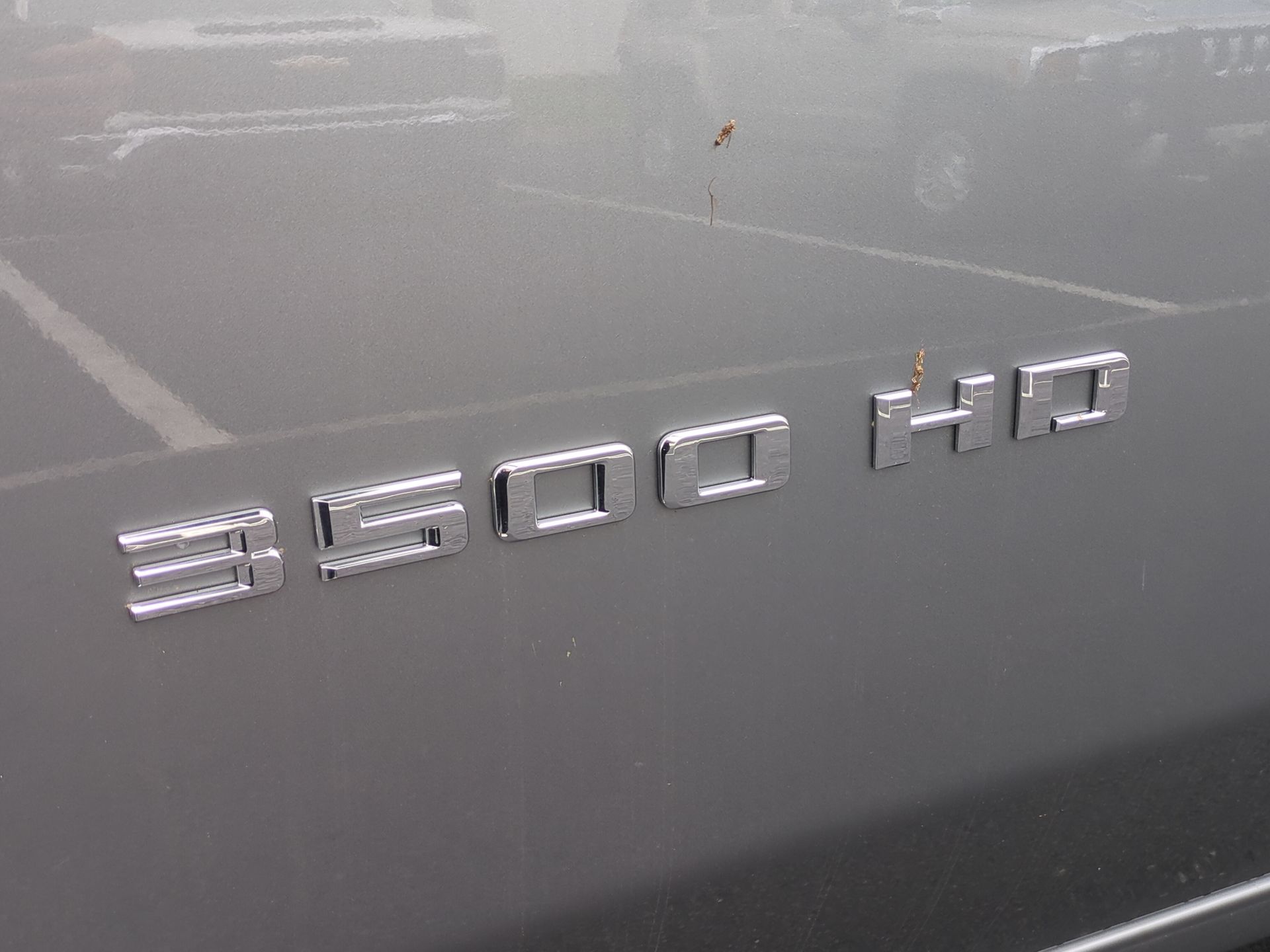 2025 Chevrolet Silverado 3500 HD WT DRW Crew Cab Long Box 4WD