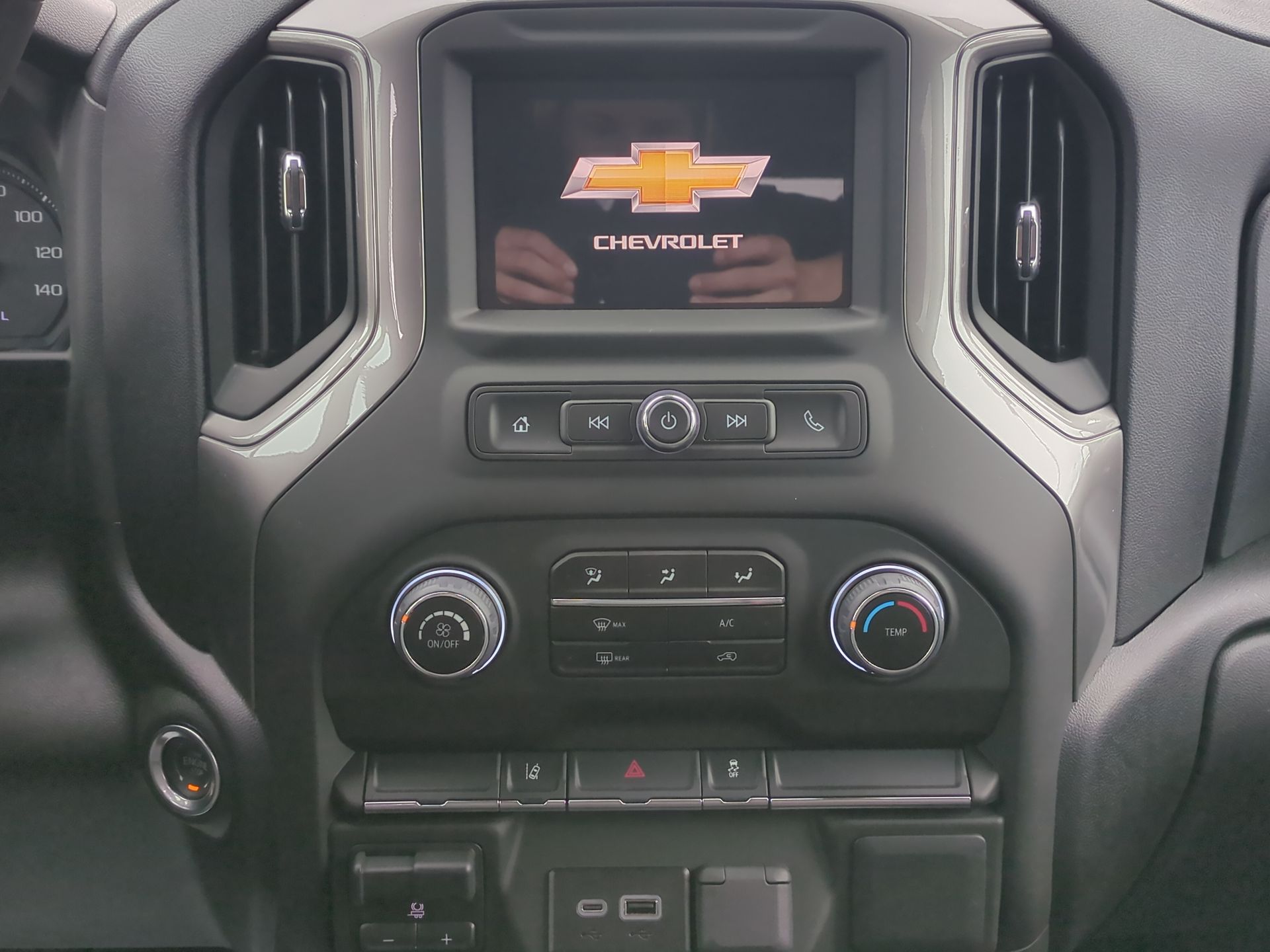 2025 Chevrolet Silverado 3500 HD WT DRW Crew Cab Long Box 4WD