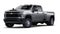 2025 Chevrolet Silverado 3500 HD WT DRW Crew Cab Long Box 4WD