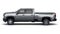 2025 Chevrolet Silverado 3500 HD WT DRW Crew Cab Long Box 4WD