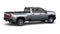 2025 Chevrolet Silverado 3500 HD WT DRW Crew Cab Long Box 4WD
