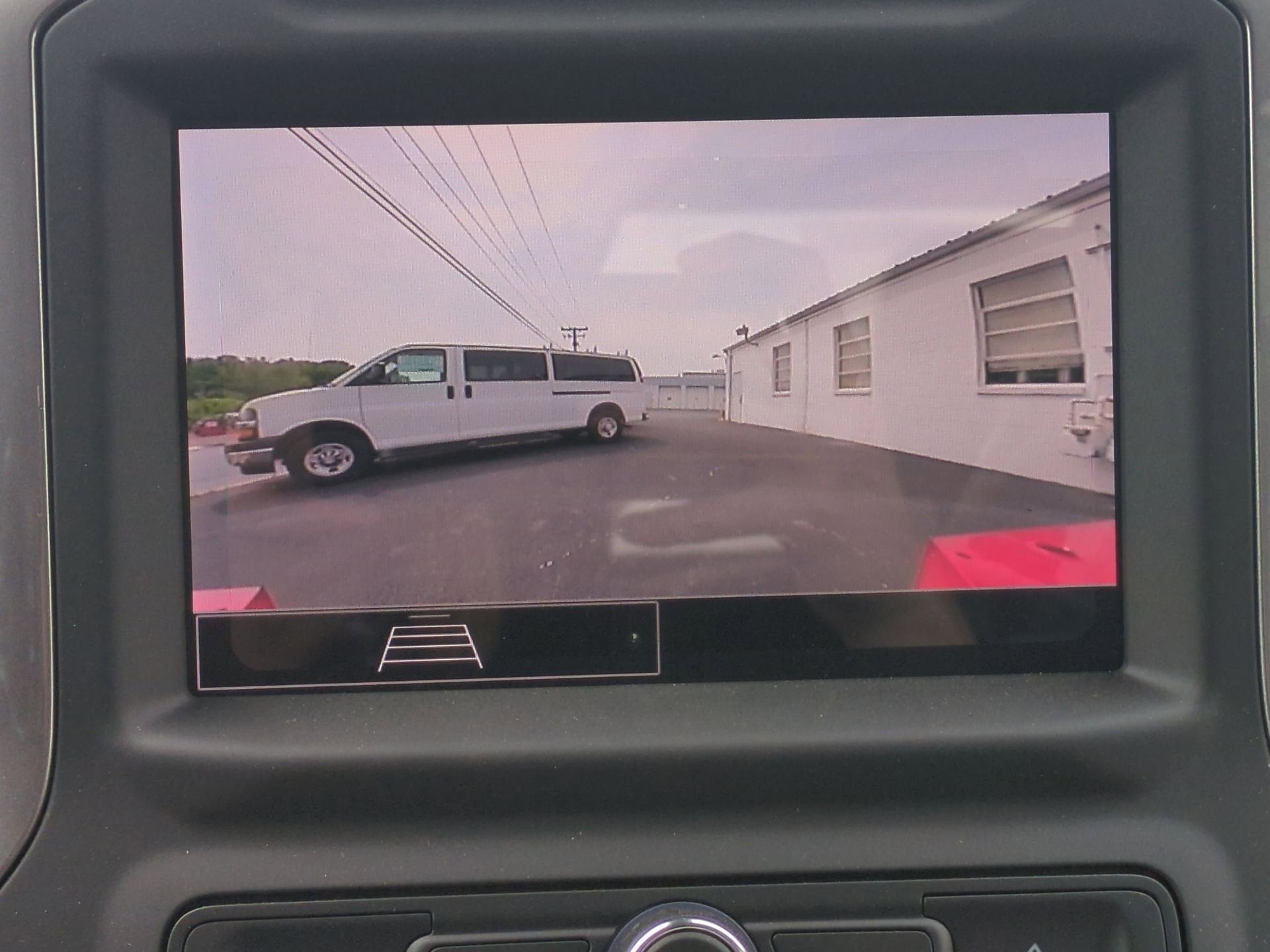 2025 Chevrolet Silverado 3500 HD WT Crew Cab Long Box 4WD