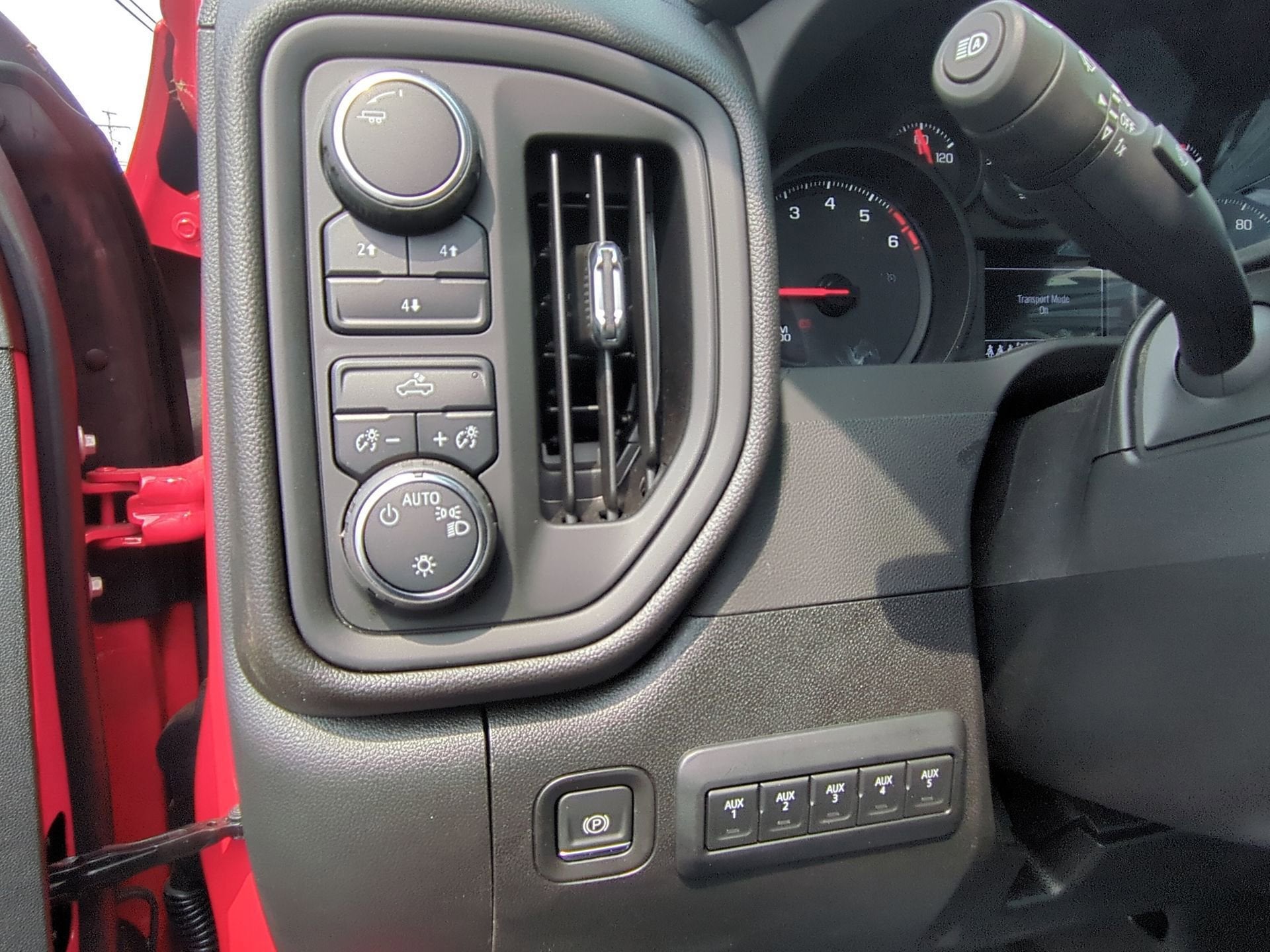 2025 Chevrolet Silverado 3500 HD WT Crew Cab Long Box 4WD