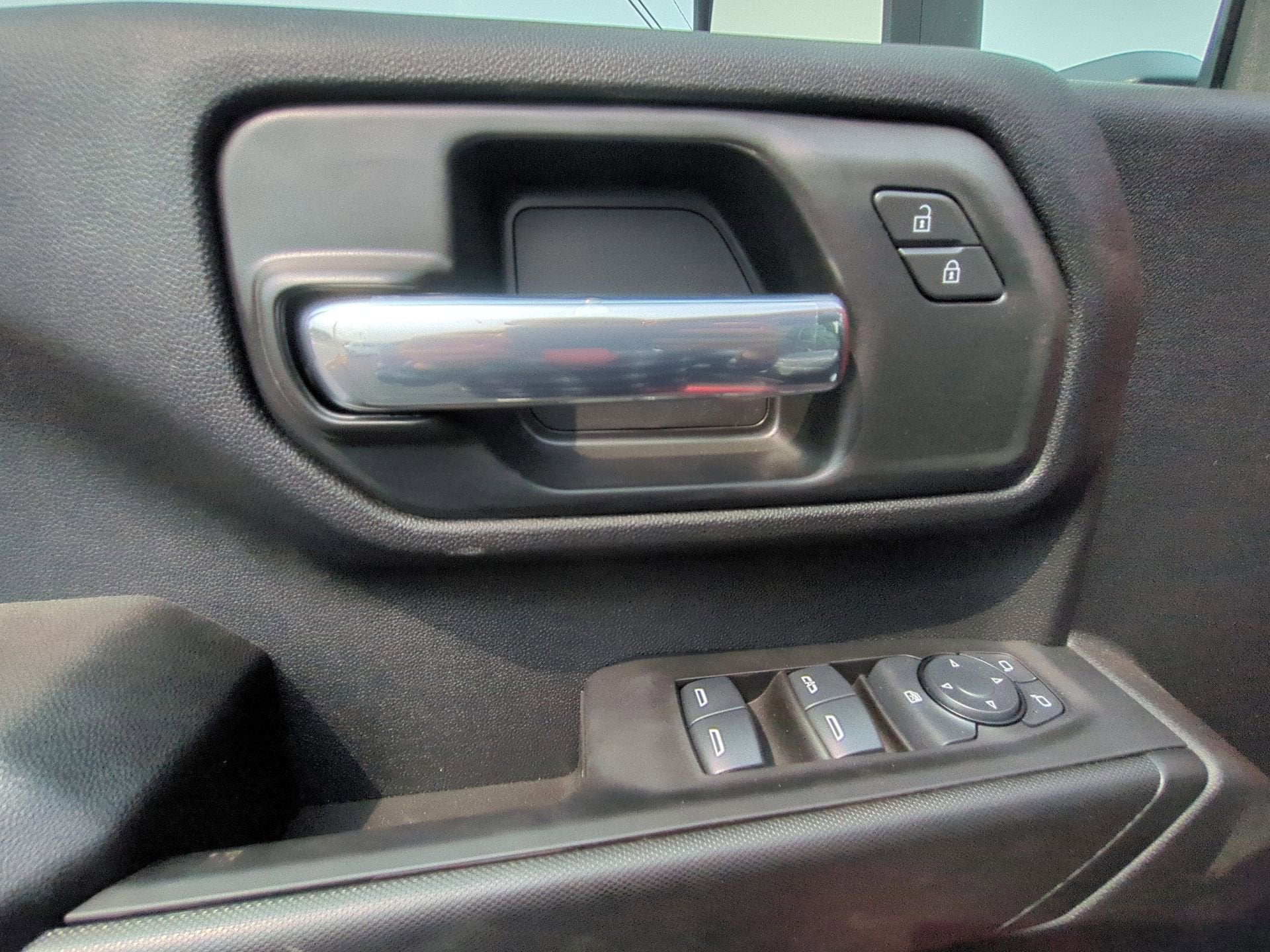 2025 Chevrolet Silverado 3500 HD WT Crew Cab Long Box 4WD