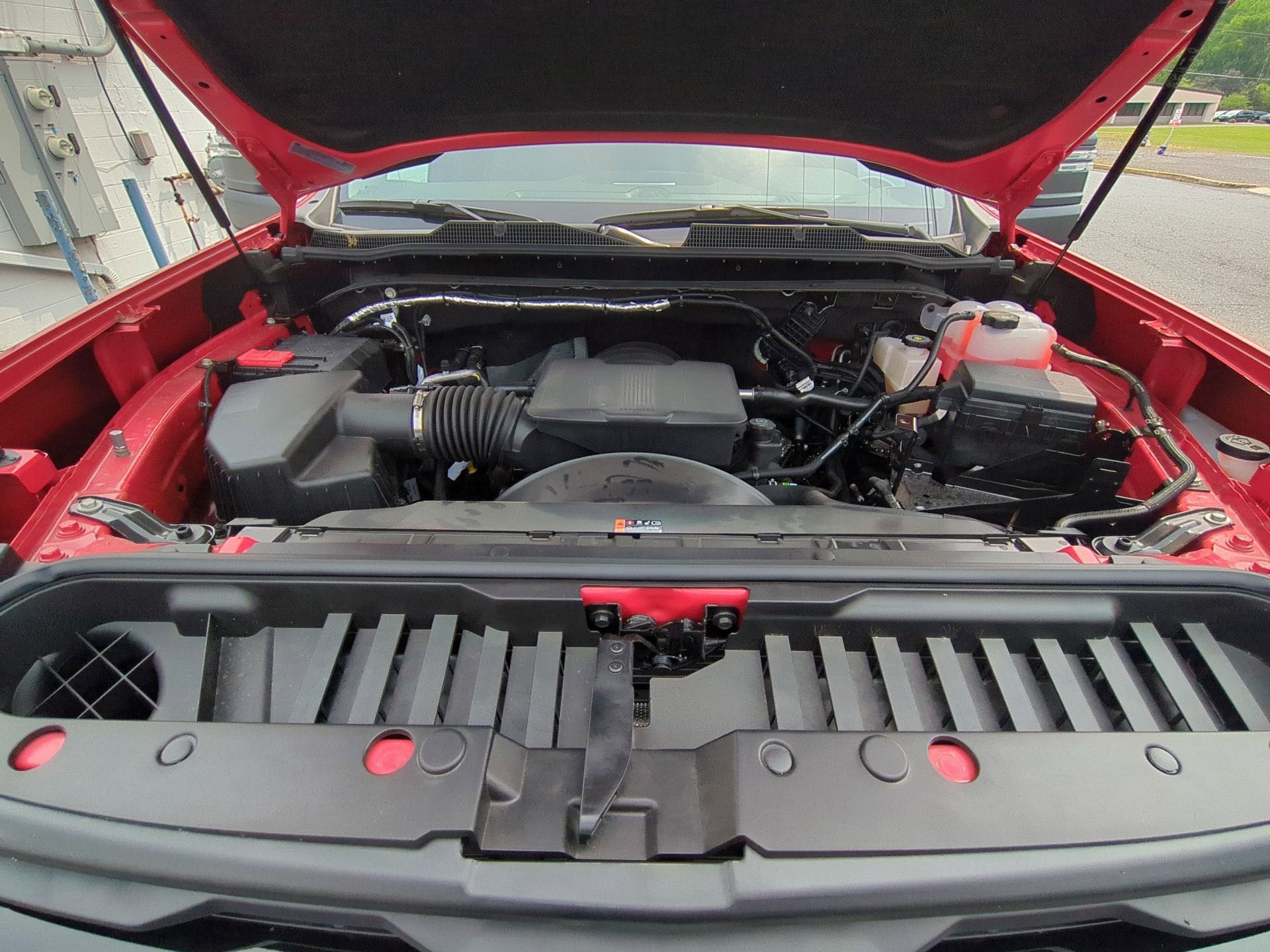 2025 Chevrolet Silverado 3500 HD WT Crew Cab Long Box 4WD