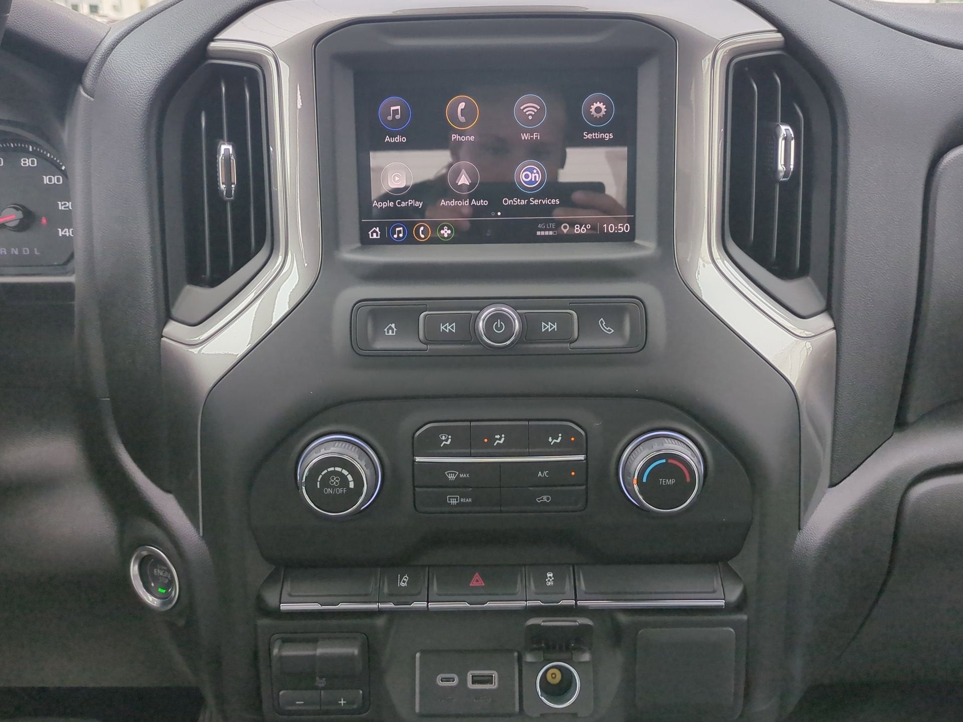 2025 Chevrolet Silverado 3500 HD WT Crew Cab Long Box 4WD