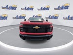2025 Chevrolet Silverado 3500 HD WT Crew Cab Long Box 4WD