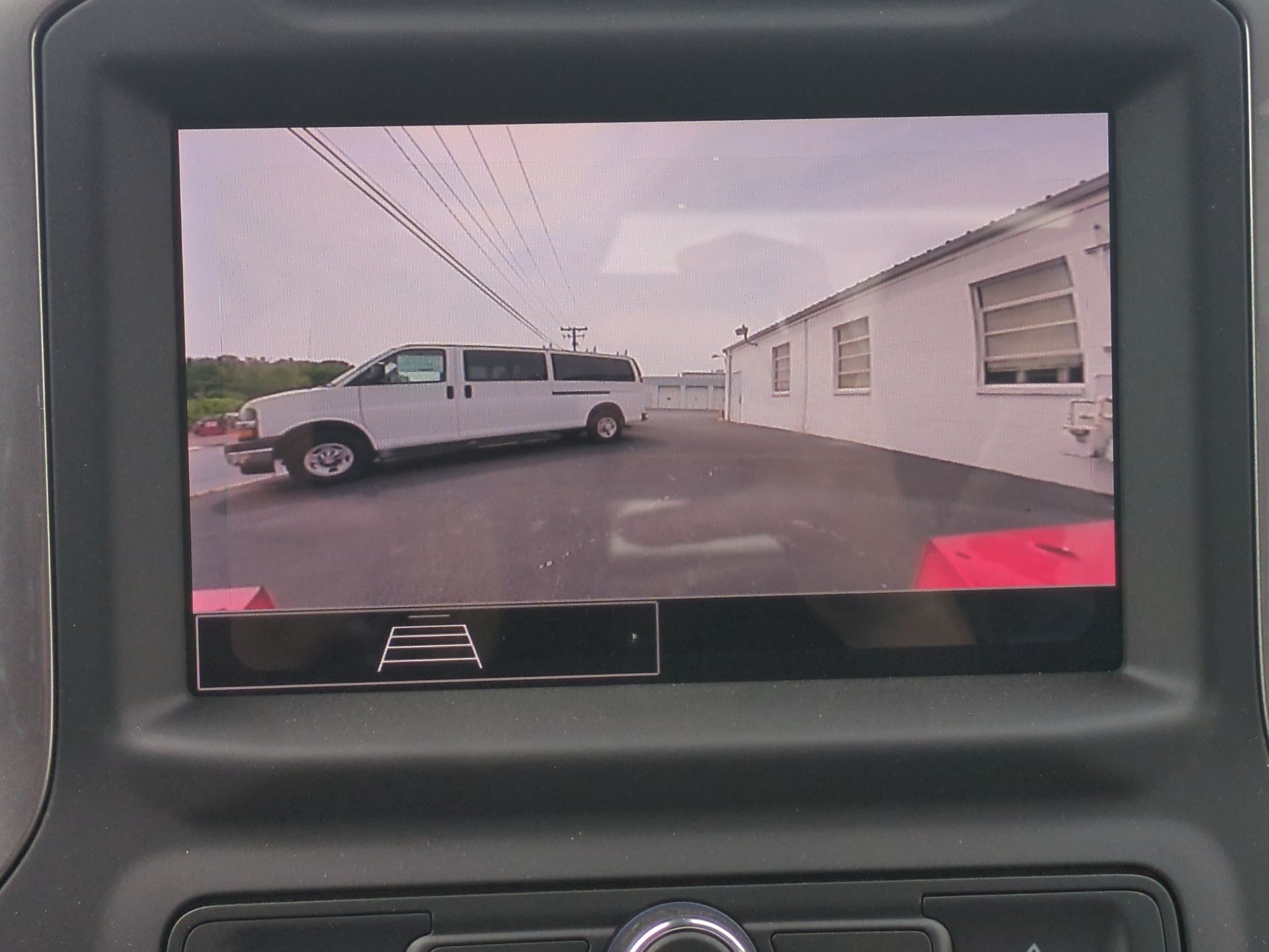 2025 Chevrolet Silverado 3500 HD WT Crew Cab Long Box 4WD