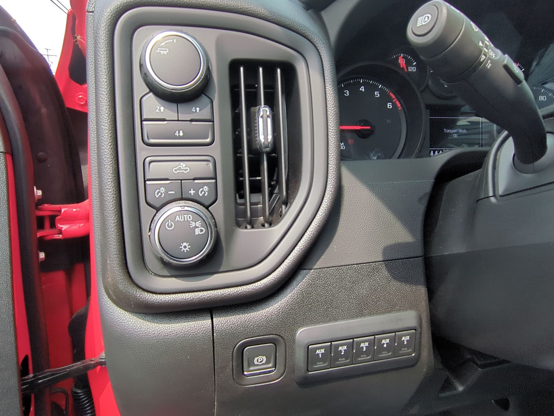 2025 Chevrolet Silverado 3500 HD WT Crew Cab Long Box 4WD