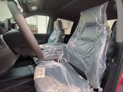 2025 Chevrolet Silverado 3500 HD WT Crew Cab Long Box 4WD