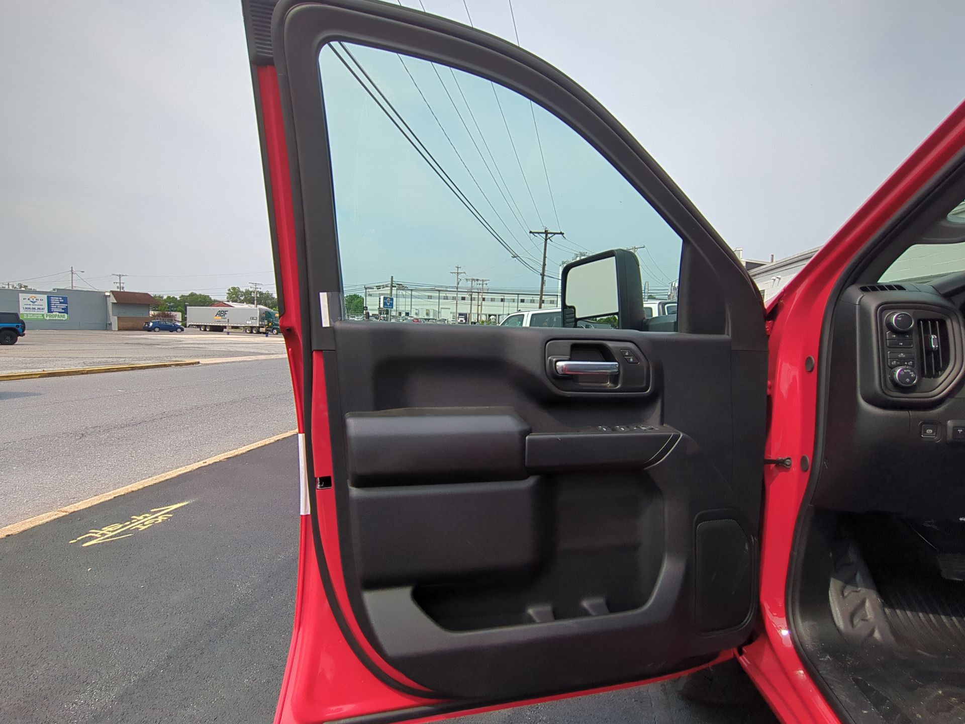 2025 Chevrolet Silverado 3500 HD WT Crew Cab Long Box 4WD