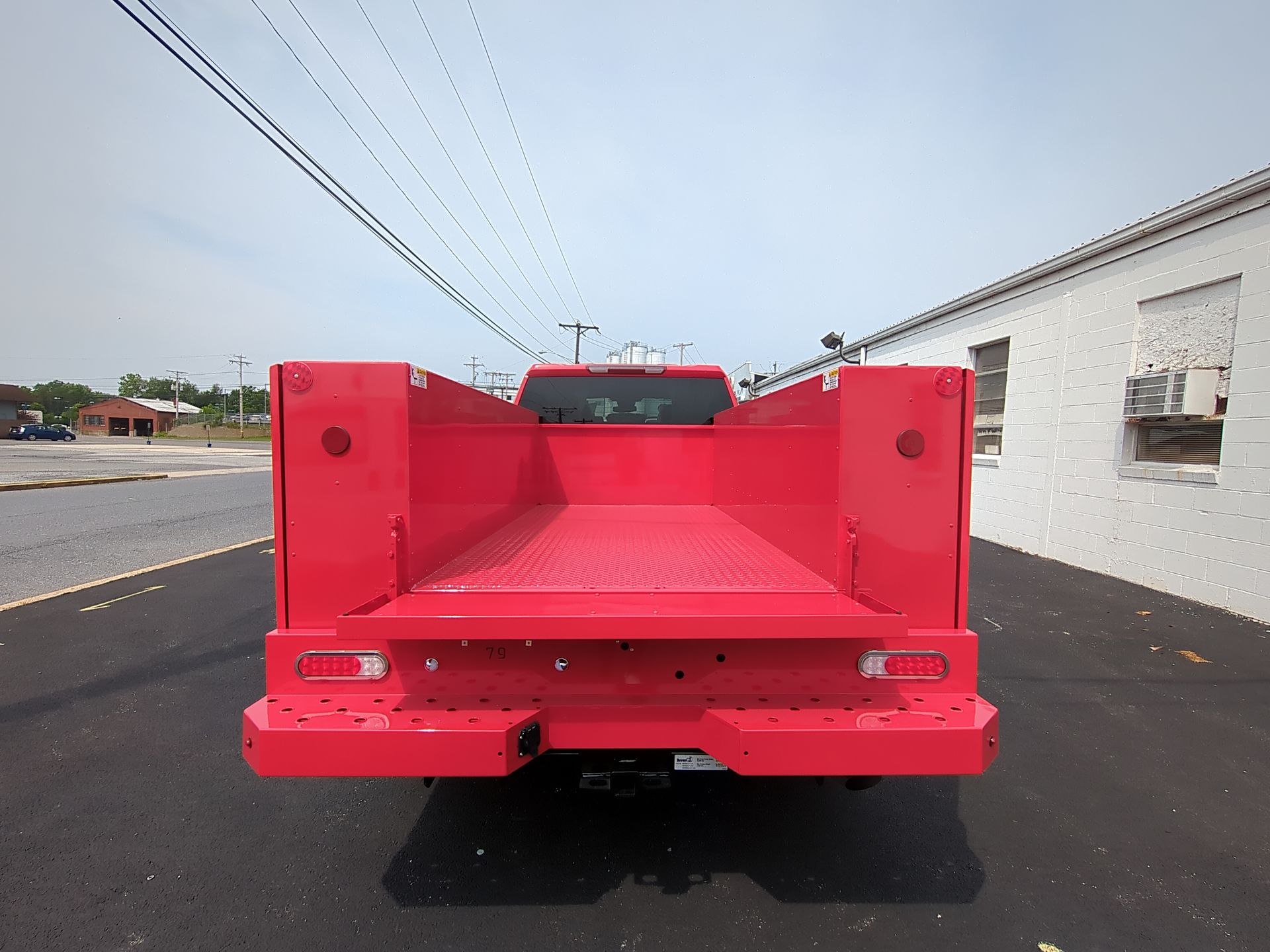 2025 Chevrolet Silverado 3500 HD WT Crew Cab Long Box 4WD