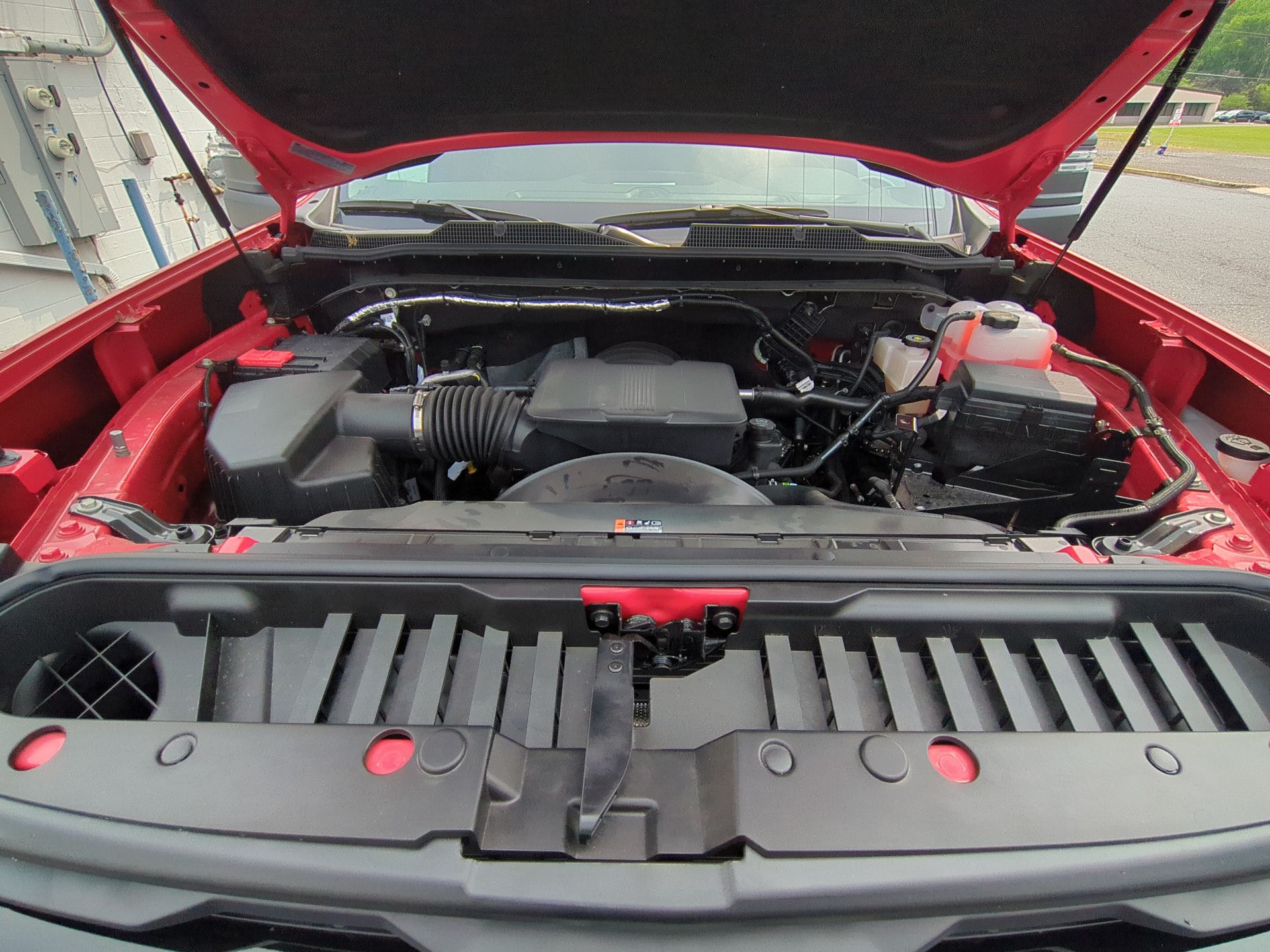 2025 Chevrolet Silverado 3500 HD WT Crew Cab Long Box 4WD