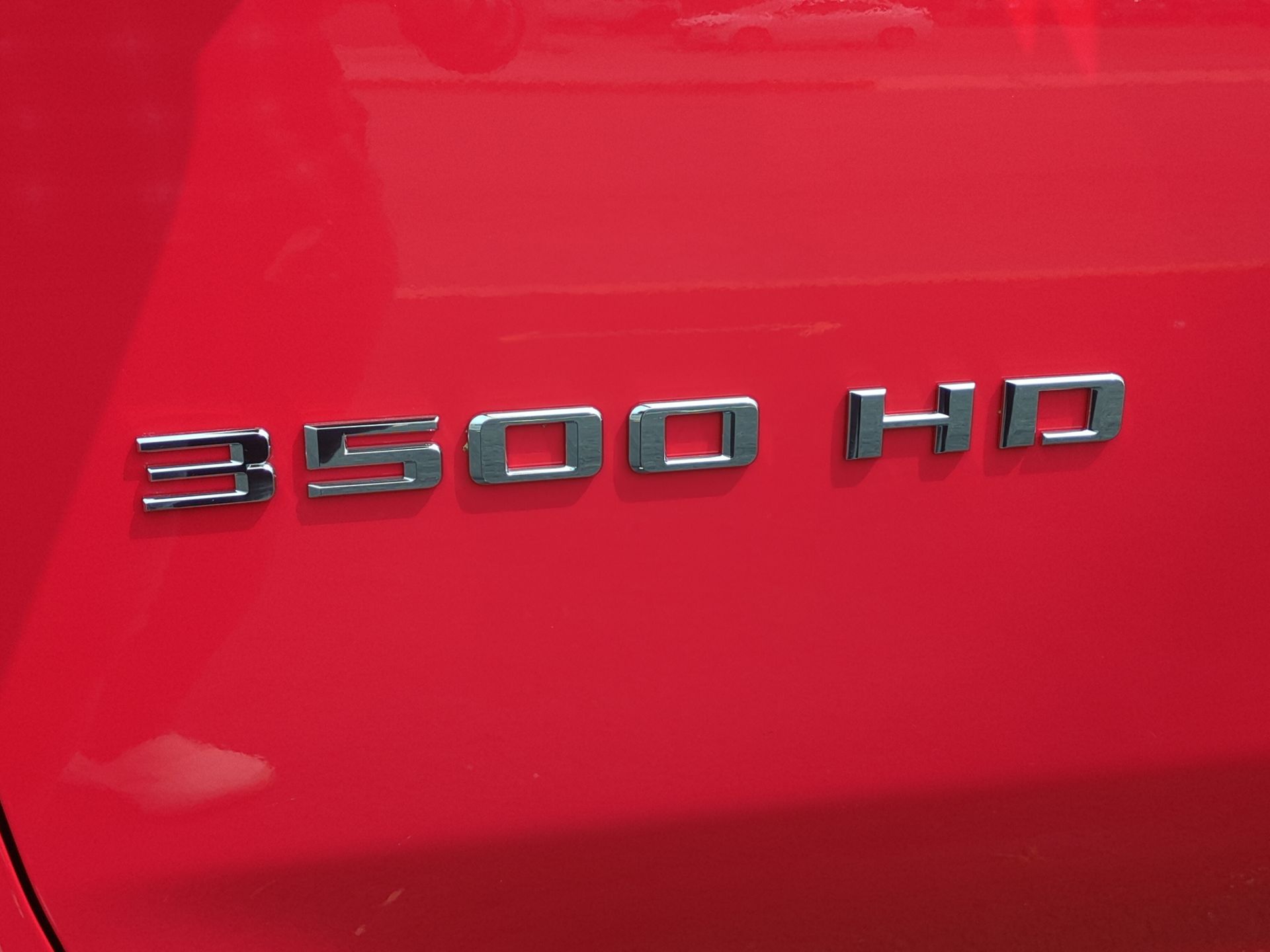 2025 Chevrolet Silverado 3500 HD WT Crew Cab Long Box 4WD