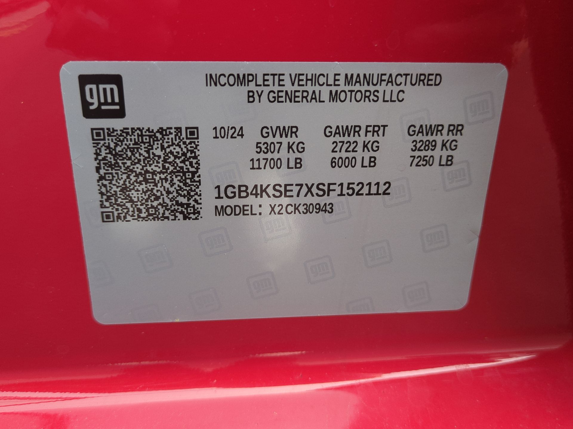 2025 Chevrolet Silverado 3500 HD WT Crew Cab Long Box 4WD