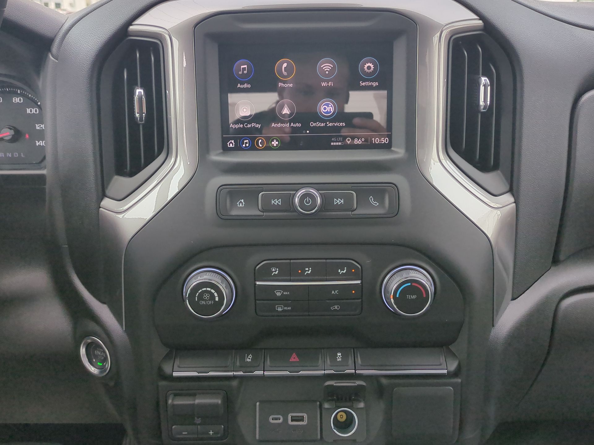 2025 Chevrolet Silverado 3500 HD WT Crew Cab Long Box 4WD