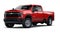 2025 Chevrolet Silverado 3500 HD WT Crew Cab Long Box 4WD