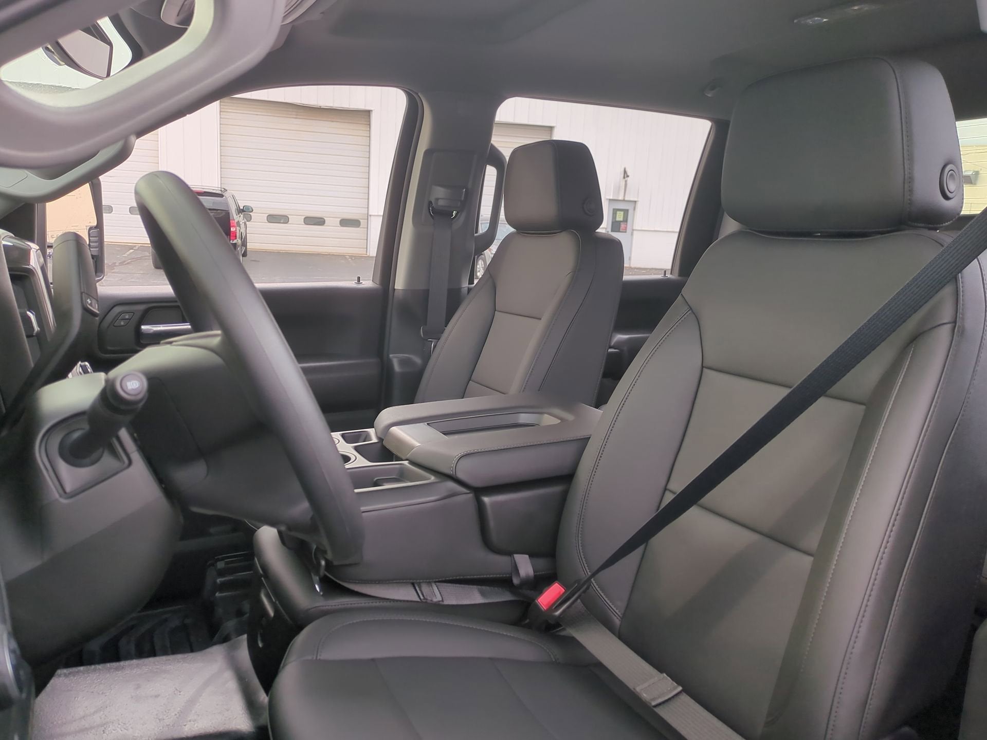 2025 Chevrolet Silverado 3500 HD WT DRW Crew Cab Long Box 4WD