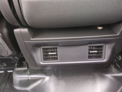 2025 Chevrolet Silverado 3500 HD WT DRW Crew Cab Long Box 4WD