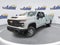 2025 Chevrolet Silverado 3500 HD WT DRW Crew Cab Long Box 4WD