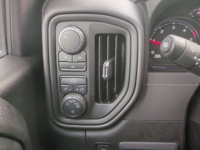 2025 Chevrolet Silverado 3500 HD WT DRW Crew Cab Long Box 4WD