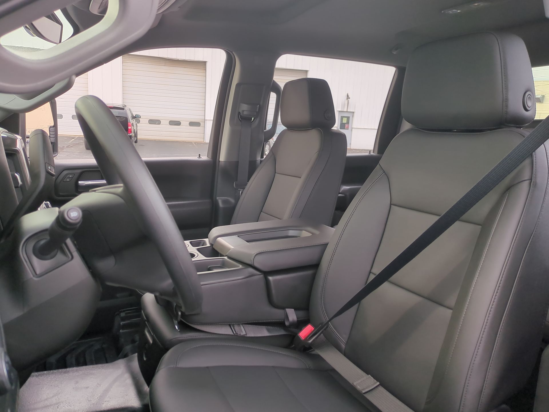 2025 Chevrolet Silverado 3500 HD WT DRW Crew Cab Long Box 4WD