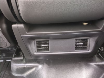 2025 Chevrolet Silverado 3500 HD WT DRW Crew Cab Long Box 4WD