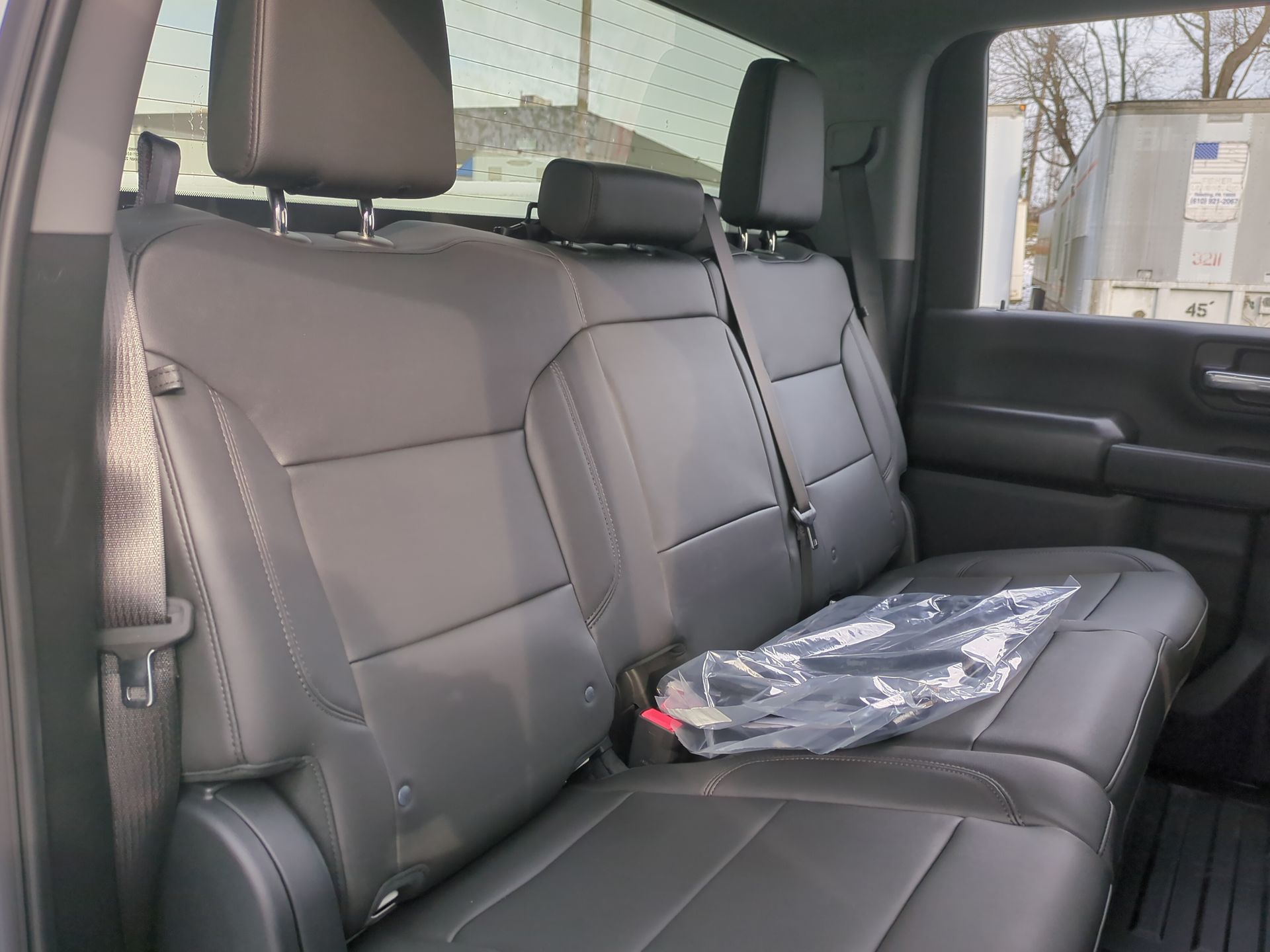 2025 Chevrolet Silverado 3500 HD WT DRW Crew Cab Long Box 4WD