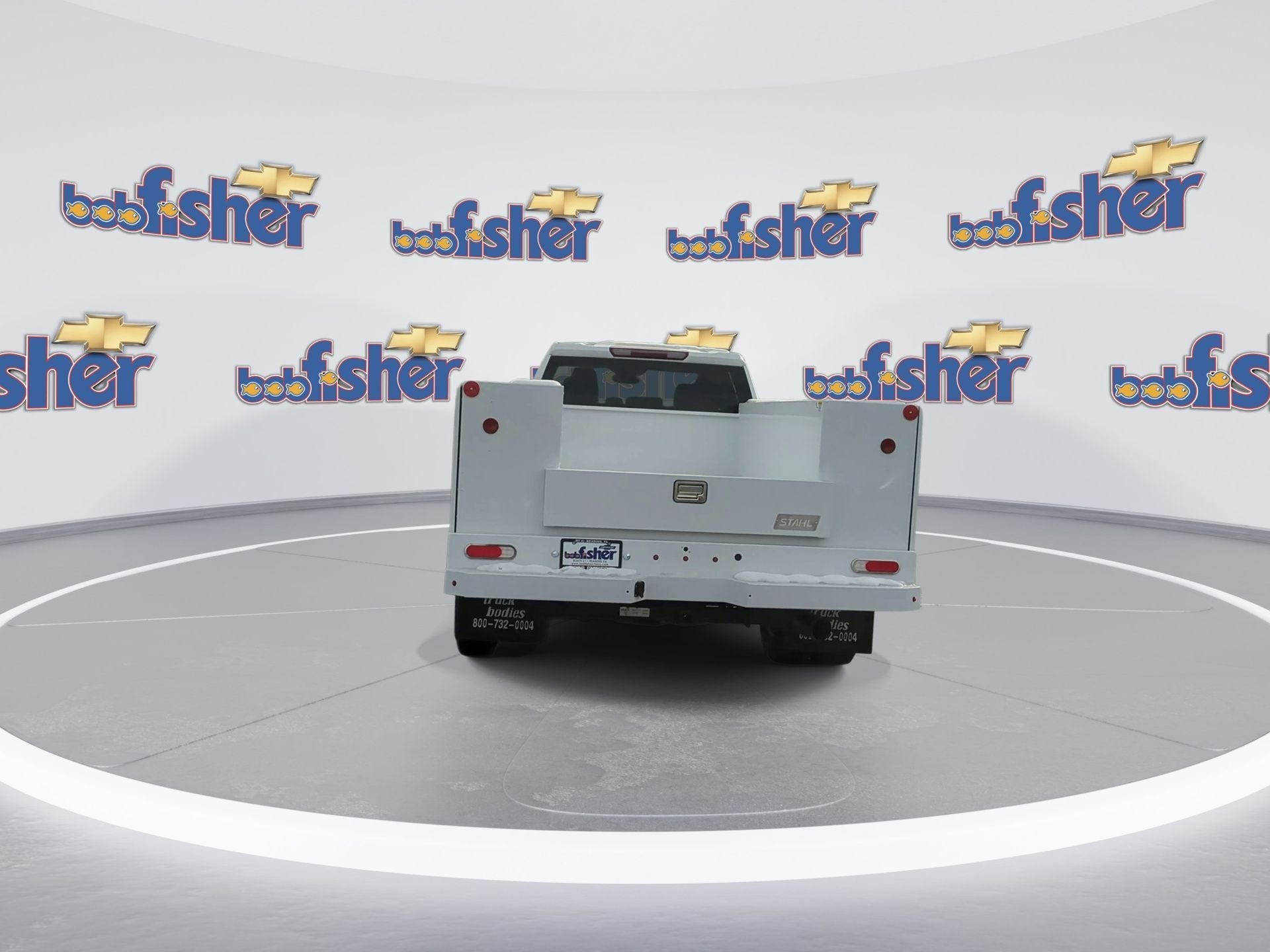 2025 Chevrolet Silverado 3500 HD WT DRW Crew Cab Long Box 4WD