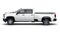 2025 Chevrolet Silverado 3500 HD WT DRW Crew Cab Long Box 4WD