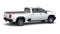 2025 Chevrolet Silverado 3500 HD WT DRW Crew Cab Long Box 4WD