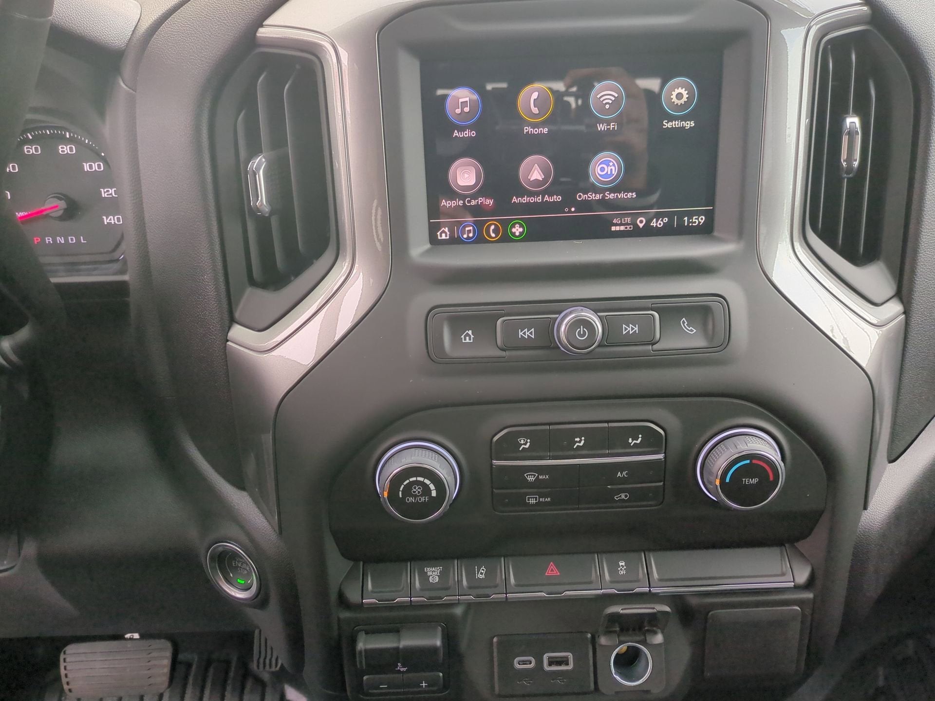 2025 Chevrolet Silverado 3500 HD WT Crew Cab Long Box 4WD