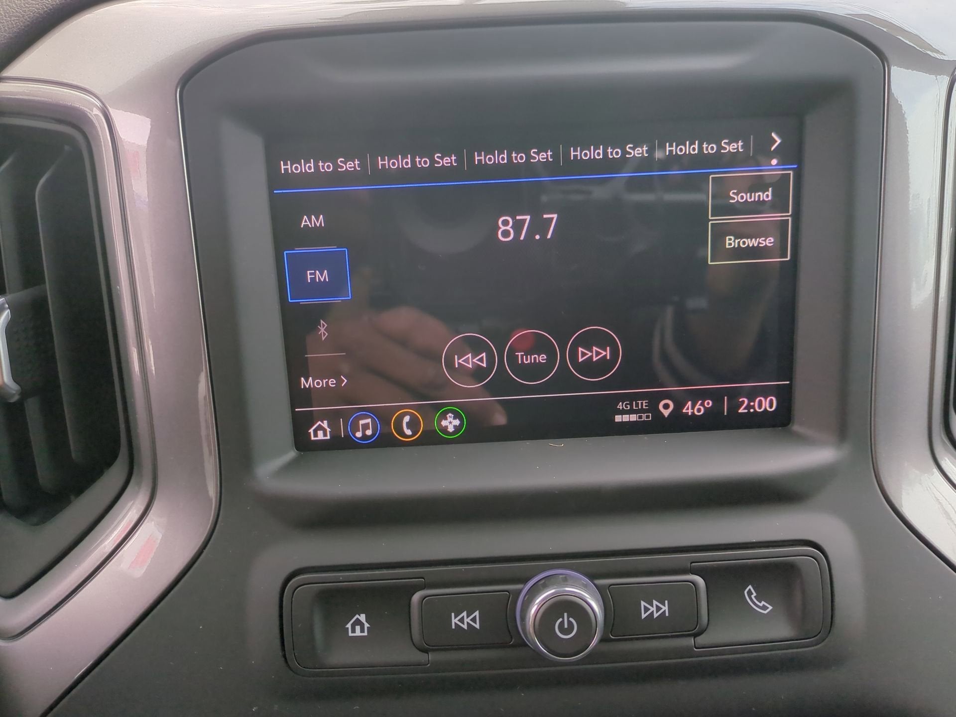 2025 Chevrolet Silverado 3500 HD WT Crew Cab Long Box 4WD