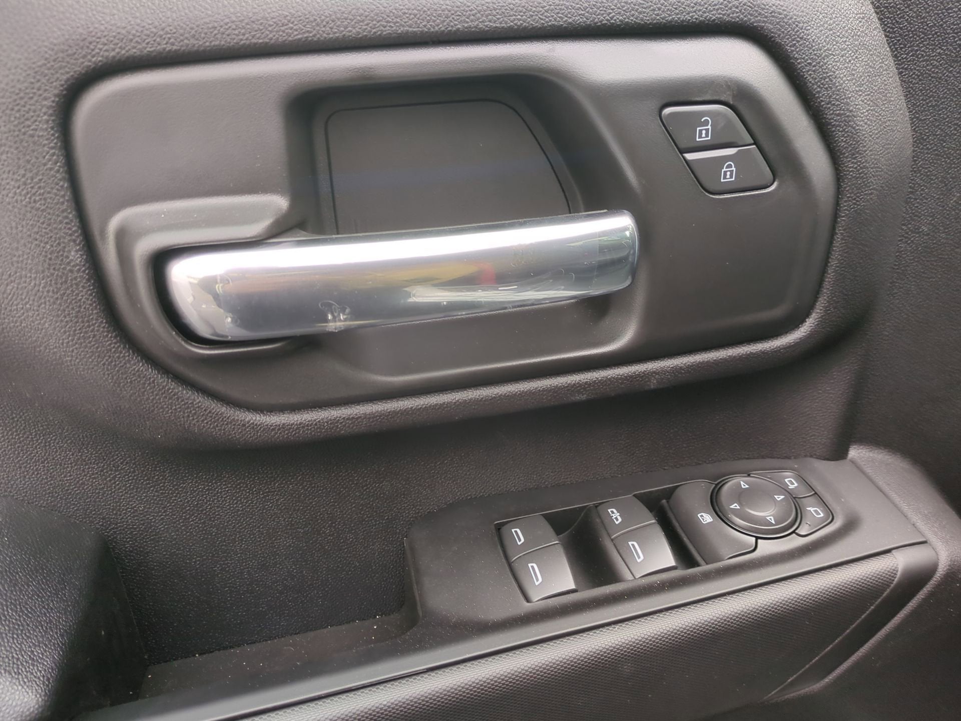 2025 Chevrolet Silverado 3500 HD WT Crew Cab Long Box 4WD