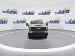 2025 Chevrolet Silverado 3500 HD WT Crew Cab Long Box 4WD