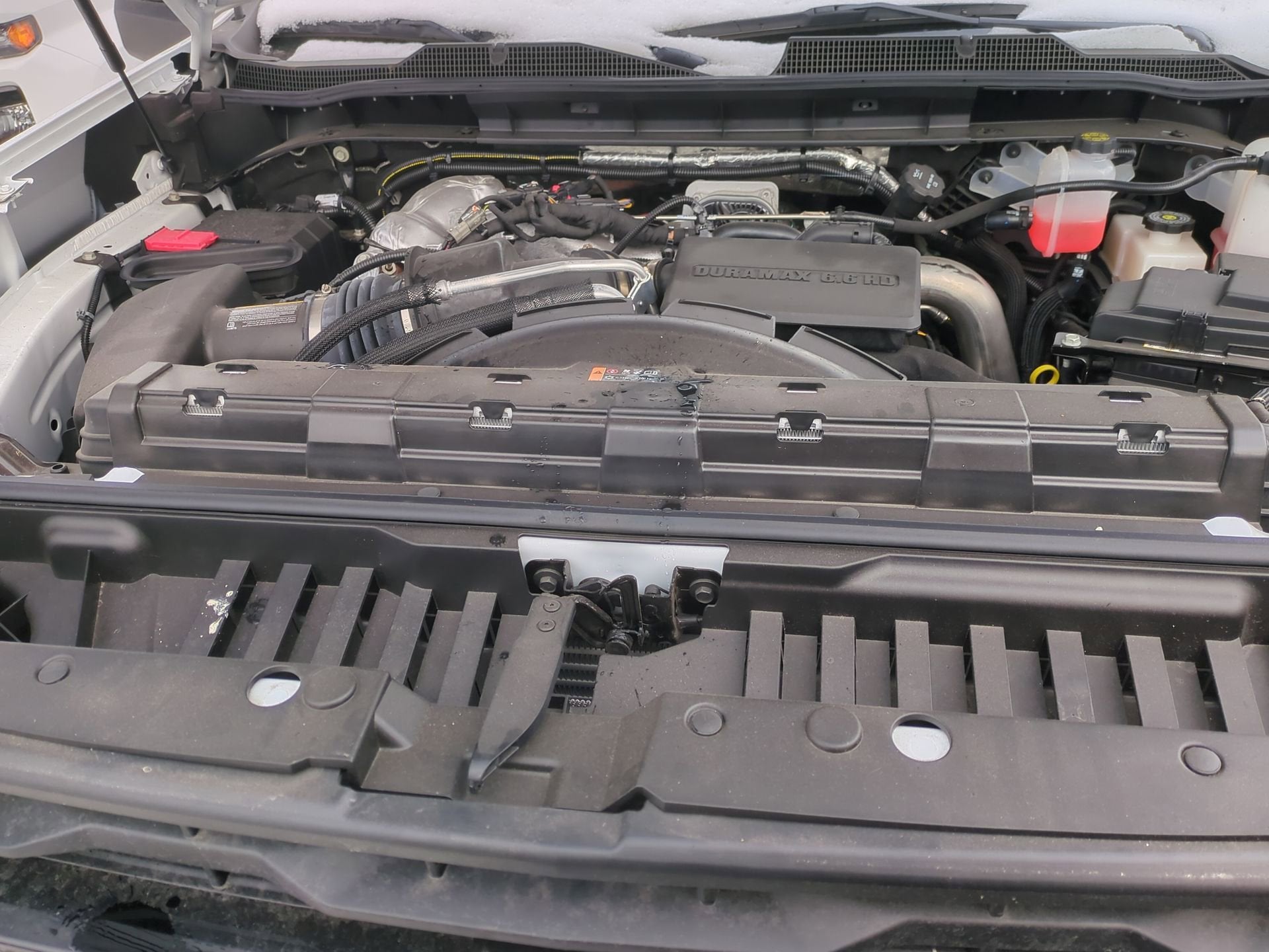 2025 Chevrolet Silverado 3500 HD WT Crew Cab Long Box 4WD