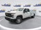 2025 Chevrolet Silverado 3500 HD WT Crew Cab Long Box 4WD