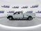 2025 Chevrolet Silverado 3500 HD WT Crew Cab Long Box 4WD