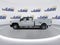 2025 Chevrolet Silverado 3500 HD WT Crew Cab Long Box 4WD
