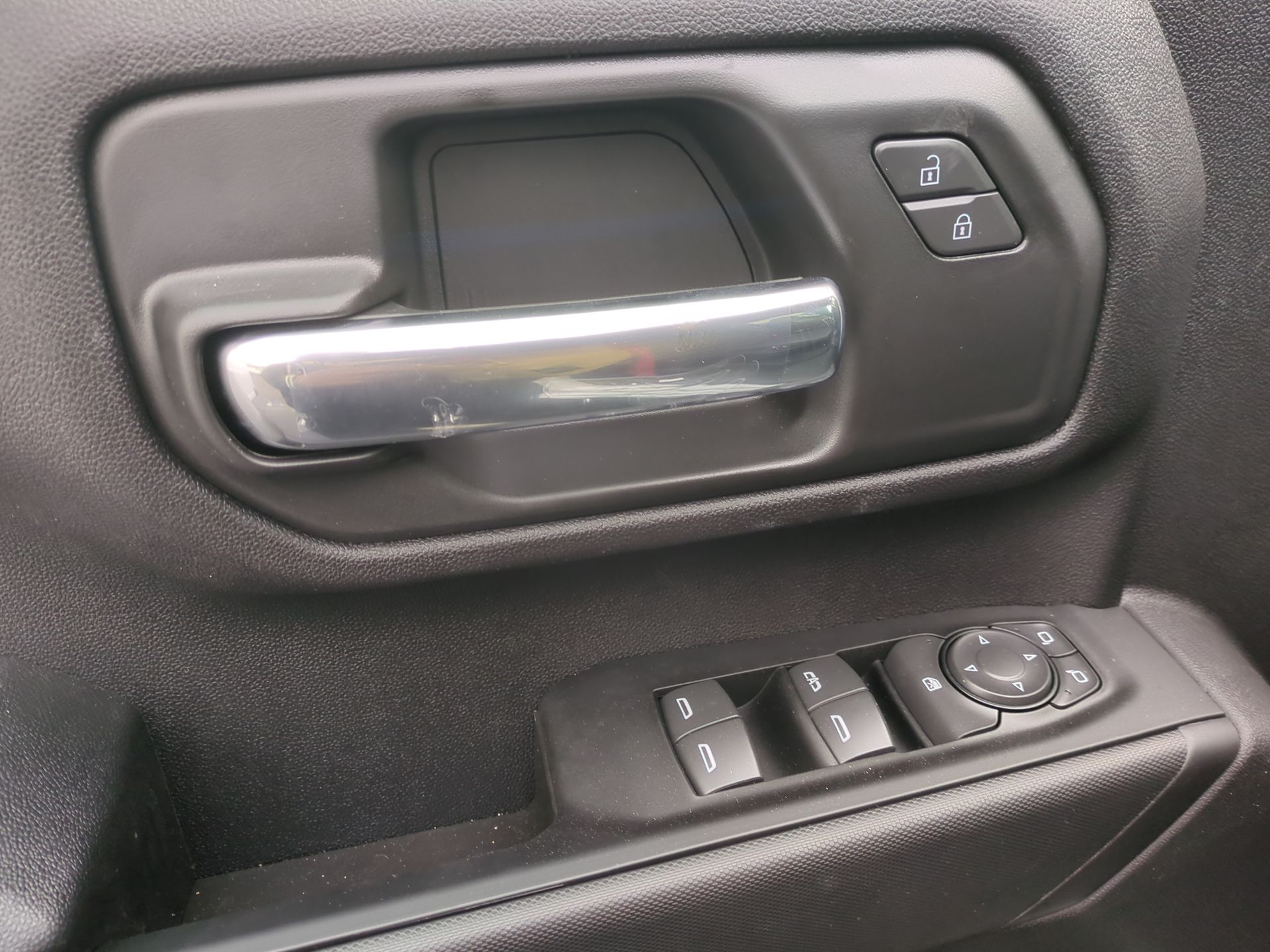 2025 Chevrolet Silverado 3500 HD WT Crew Cab Long Box 4WD