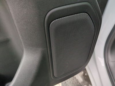 2025 Chevrolet Silverado 3500 HD WT Crew Cab Long Box 4WD