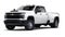 2025 Chevrolet Silverado 3500 HD WT Crew Cab Long Box 4WD
